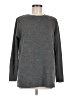 Forever 21 Gray Pullover Sweater Size M - photo 1