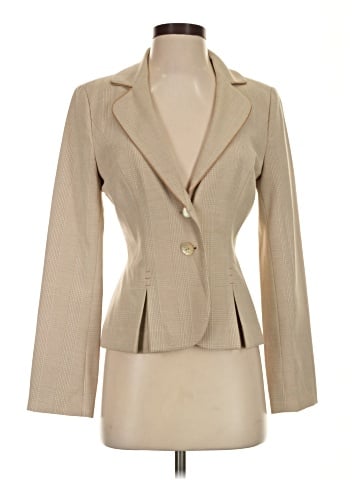 White House Black Market Blazer (view 1)
