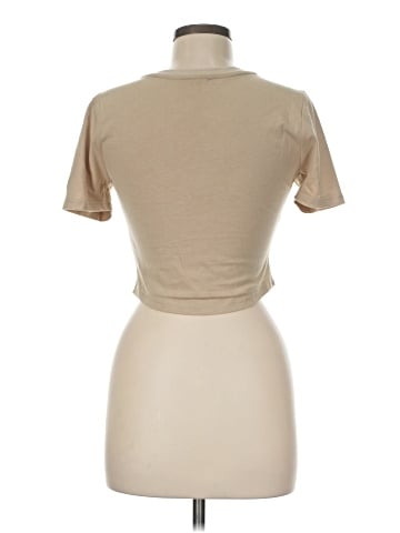Vestique Short Sleeve Top (view 2)