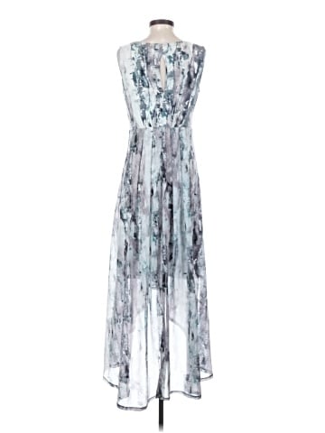Simply Vera Vera Wang Casual Dress (view 2)