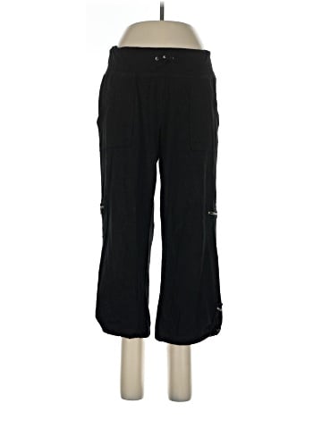 Danskin Now Cargo Pants (view 1)