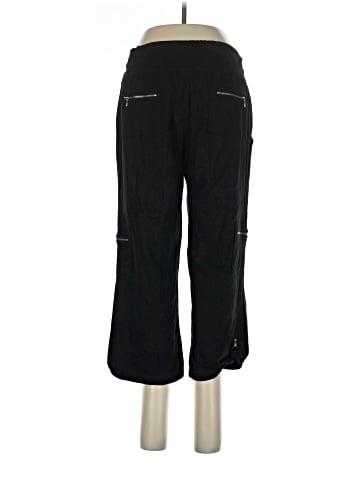 Danskin Now Cargo Pants (view 2)