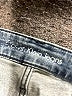 CALVIN KLEIN JEANS Stars Blue Jeans Size 8 - photo 7