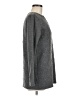 Forever 21 Gray Pullover Sweater Size M - photo 4