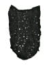 Unbranded Black Scarf One size - photo 2