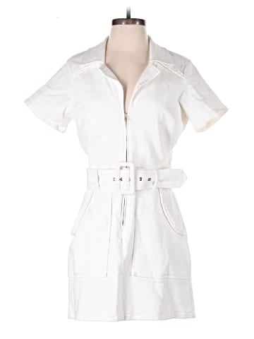 Show Me Your Mumu Romper (view 1)
