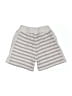 Splendid Stripes Gray Shorts Size 18-24 mo - photo 2