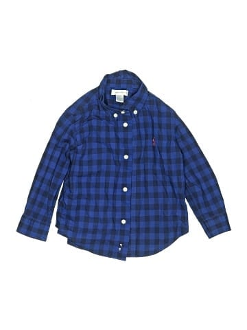Ralph Lauren Long Sleeve Button-Down Shirt (view 1)
