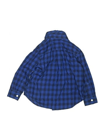Ralph Lauren Long Sleeve Button-Down Shirt (view 2)