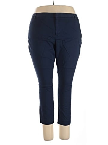 Roz & Ali Active Pants (view 1)