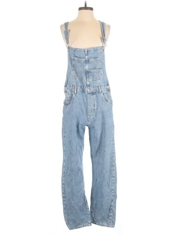 Free People Overalls (view 1)