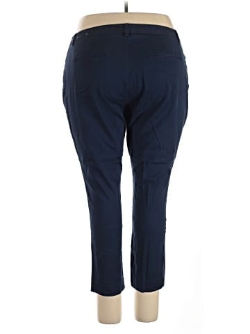 Roz & Ali Active Pants (view 2)