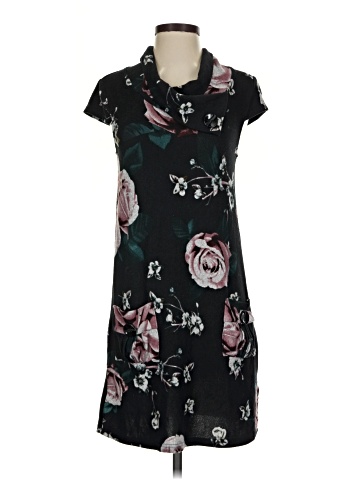 Papillon Casual Dress (view 1)