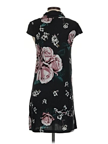 Papillon Casual Dress (view 2)