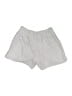 Aerie Solid Gray Athletic Shorts Size M - photo 2