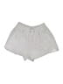 Aerie Solid Gray Athletic Shorts Size M - photo 1