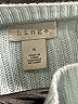 Hinge Green Pullover Sweater Size S - photo 7