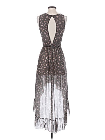 Trafaluc by Zara Casual Dress (view 2)