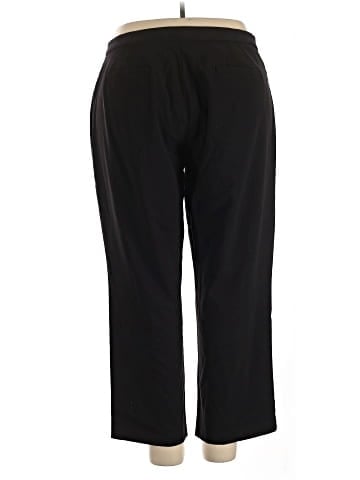 Roz & Ali Casual Pants (view 2)