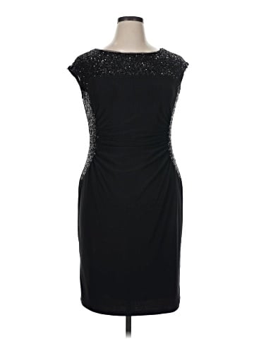 R&M Richards Cocktail Dress (view 1)