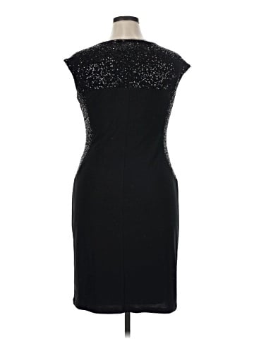 R&M Richards Cocktail Dress (view 2)