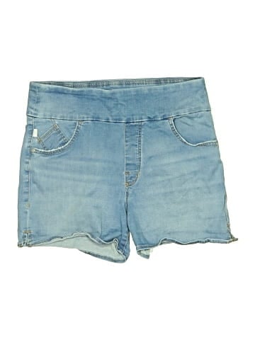 Rock & Republic Denim Shorts (view 1)