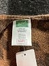 Woolrich 100% Polyester Brown Wrap One size - photo 4