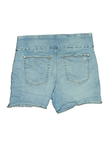 Rock & Republic Denim Shorts (view 2)