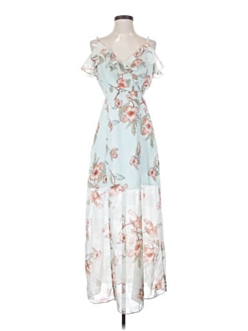 JOA Casual Dress (view 1)