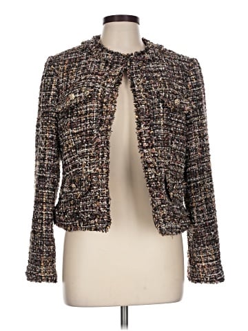 Preston & York Blazer (view 1)