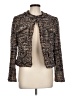 Preston & York Tweed Gold Blazer Size 10 - photo 1