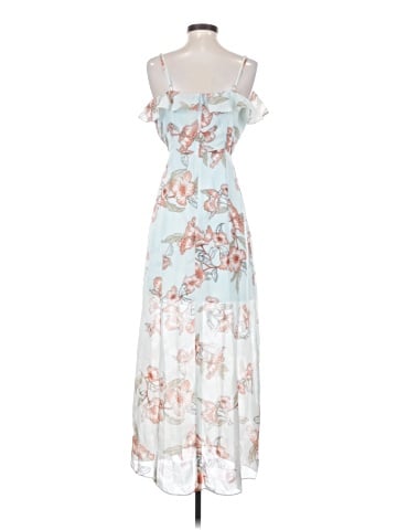 JOA Casual Dress (view 2)
