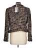 Preston & York Tweed Gold Blazer Size 10 - photo 2