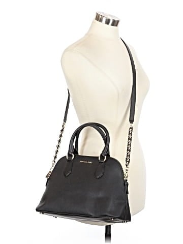 MICHAEL Michael Kors Satchel (view 2)