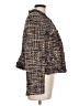 Preston & York Tweed Gold Blazer Size 10 - photo 4