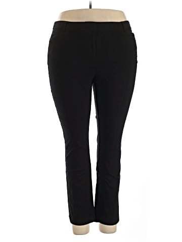 Roz & Ali Active Pants (view 1)
