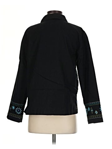 JM Collection Jacket (view 2)