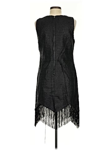 Design Lab Lord & Taylor Cocktail Dress (view 2)