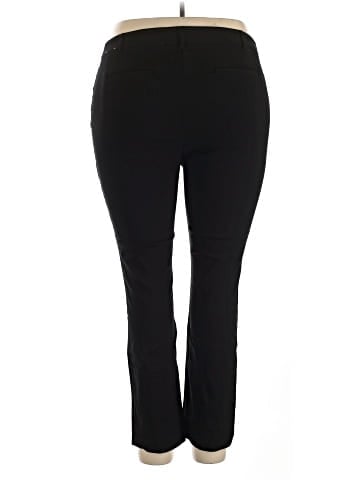 Roz & Ali Active Pants (view 2)