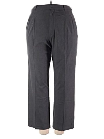 Uniqlo Dress Pants (view 1)