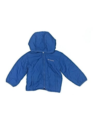 Columbia Jacket (view 1)