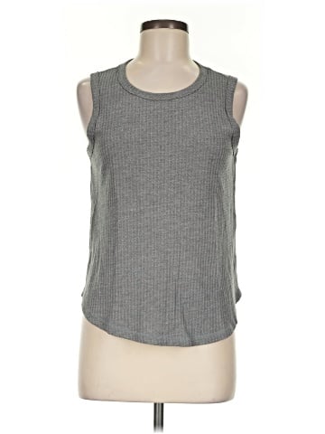 P.J. Salvage Sleeveless Top (view 1)