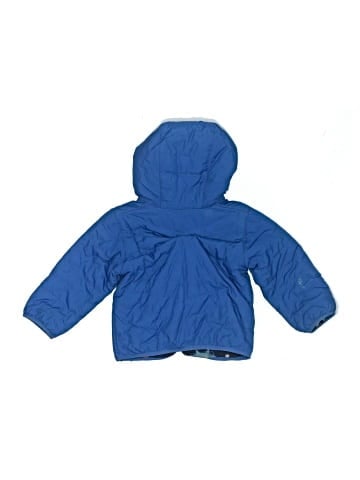 Columbia Jacket (view 2)