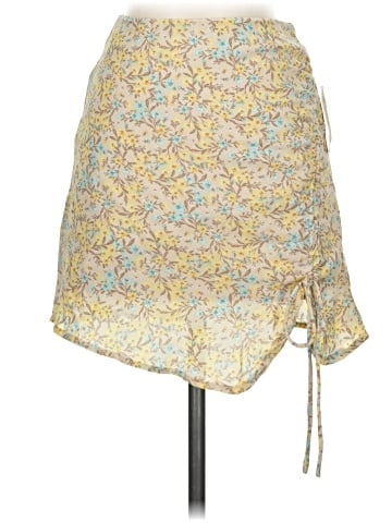 LA Hearts Casual Skirt (view 1)