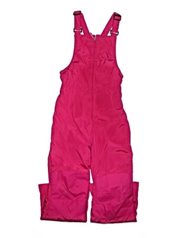 Lands' End Snow Pants With Bib (view 1)