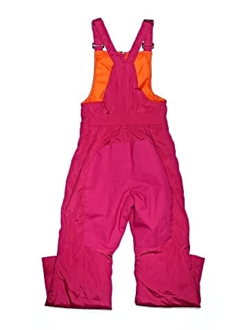 Lands' End Snow Pants With Bib (view 2)