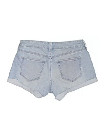 Hollister Denim Shorts (view 2)
