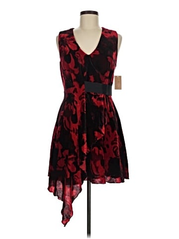 RACHEL Rachel Roy Cocktail Dress (view 1)
