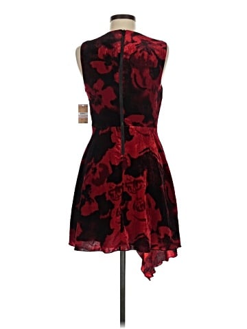 RACHEL Rachel Roy Cocktail Dress (view 2)