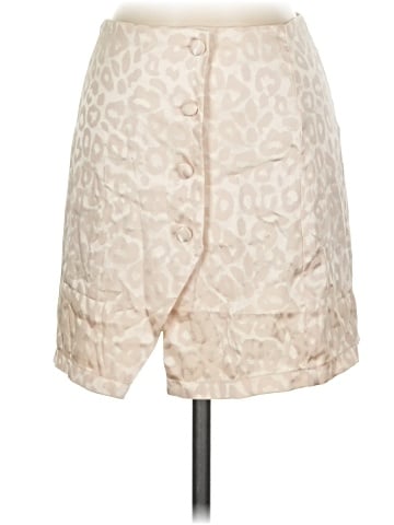 Forever 21 Formal Skirt (view 1)